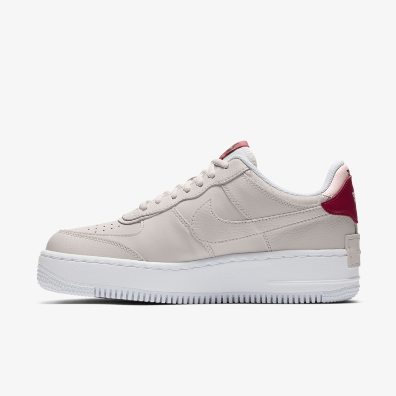 Nike wmns air force hotsell 1 shadow - phantom